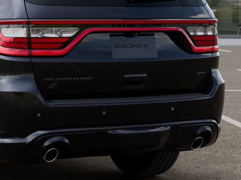 New 2026 Dodge Durango GT AWD/4WD image 13