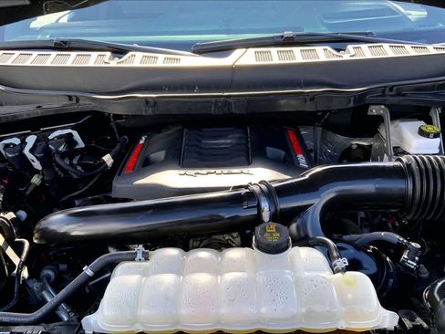 Used 2025 Ford F150 Raptor AWD/4WD image 29