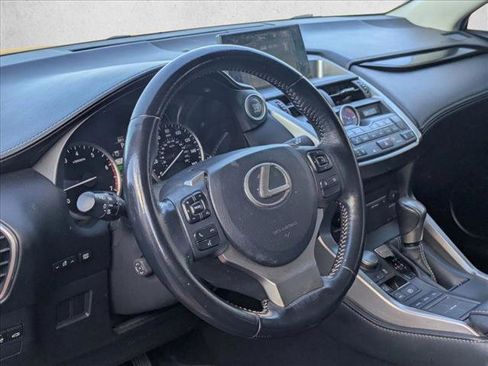 Used 2015 Lexus NX 200t FWD image 6