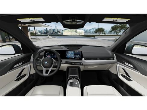 New 2026 BMW X1 xDrive28i w/ Technology Package image 10
