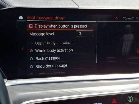 Used 2021 BMW X5 xDrive40i w/ Luxury Seating Package 2 AWD/4WD image 26