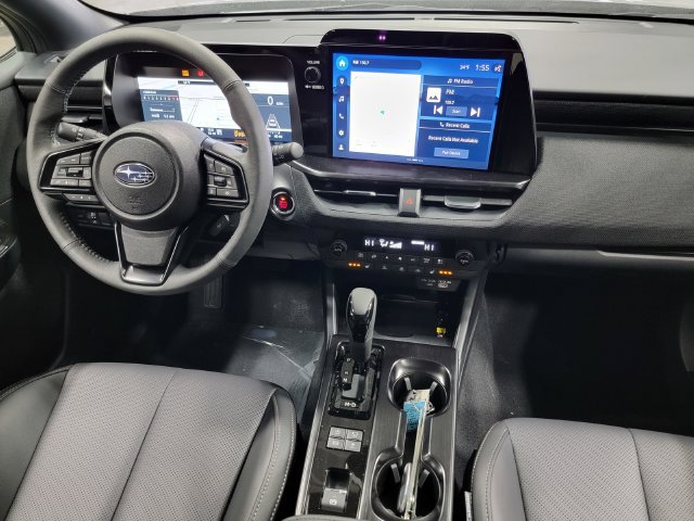 New 2026 Subaru Outback Touring XT AWD/4WD image 30