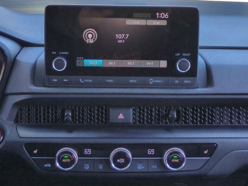 Used 2024 Honda CR-V Sport image 28