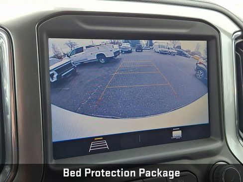 Used 2021 Chevrolet Silverado 1500 RST image 19