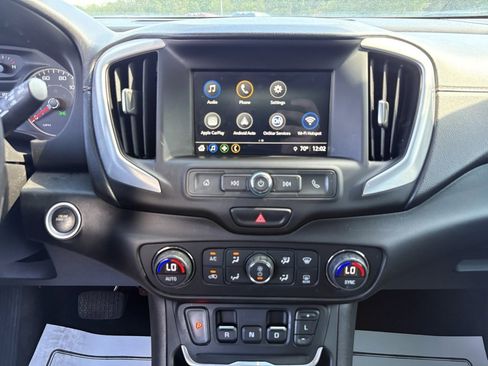 Used 2018 GMC Terrain SLE w/ Driver Convenience Package image 38