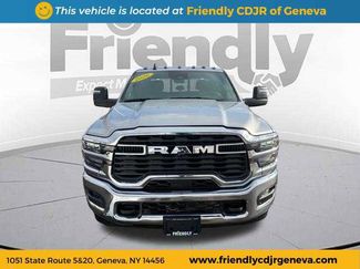 New 2026 RAM 2500 Tradesman video 2