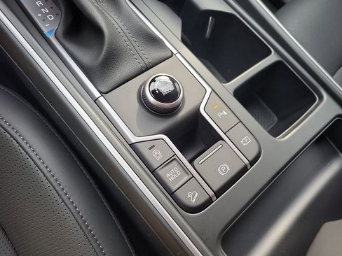 New 2026 Kia Sorento S w/ S Panoramic Sunroof Package FWD image 37