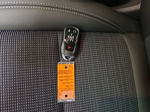 New 2026 Buick Envista Preferred w/ Convenience I Package FWD image 32