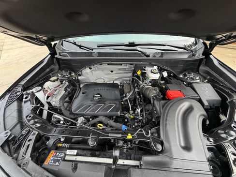 Used 2023 Buick Encore GX Select w/ Sport Touring Package image 28