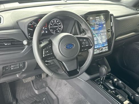 New 2026 Subaru Forester Premium AWD/4WD image 13