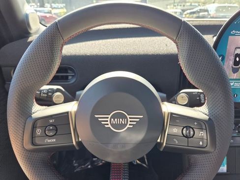 New 2026 MINI Cooper S FWD image 25