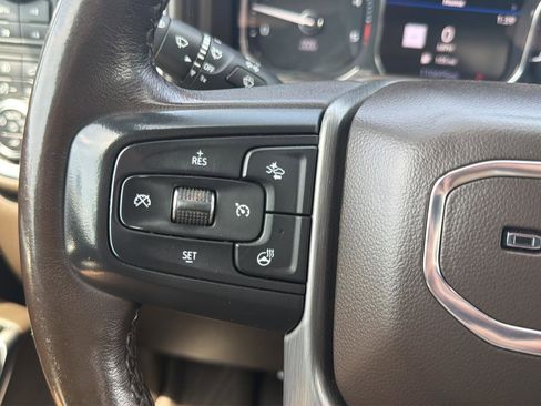 Used 2022 GMC Sierra 2500 Denali AWD/4WD image 22