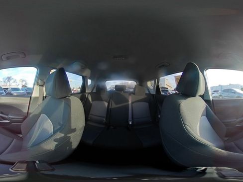 Used 2025 Kia Soul LX w/ LX Technology Package image 40