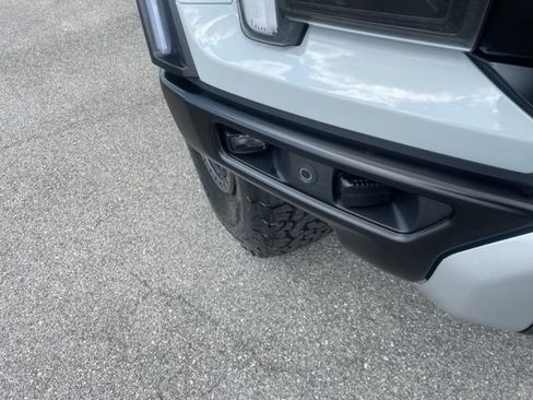 New 2026 Ford F150 Raptor image 5