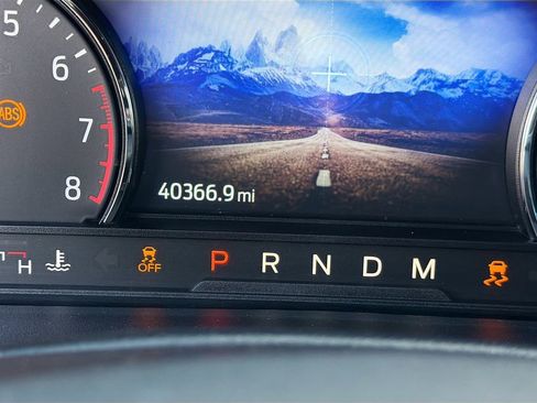 Used 2022 Ford Explorer Timberline AWD/4WD image 12