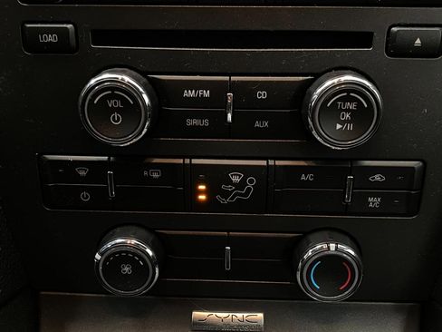 Used 2010 Ford Mustang Shelby GT500 image 22