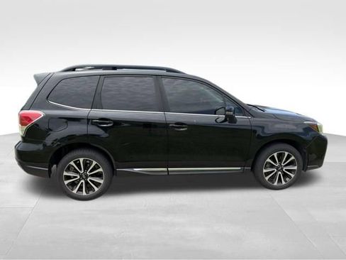 Used 2017 Subaru Forester 2.0XT Touring w/ Popular Package #2 AWD/4WD image 2