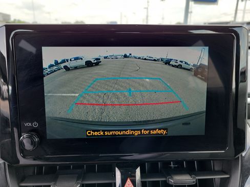 Used 2023 Toyota Corolla Cross L AWD/4WD image 26