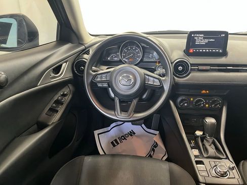 Used 2019 MAZDA CX-3 Sport image 19