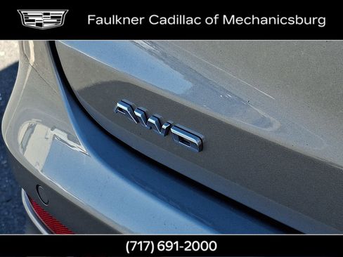 Used 2023 Cadillac XT6 Premium Luxury w/ Technology Package image 31