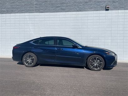 Used 2022 Lexus ES 350 w/ Premium Package