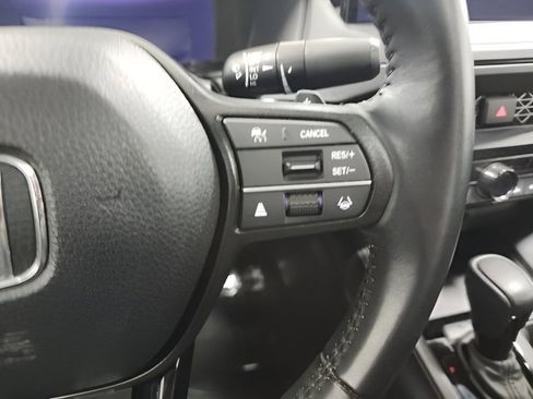 Used 2024 Honda Accord EX-L image 29