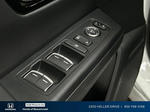 Used 2024 Honda CR-V Sport Touring image 18