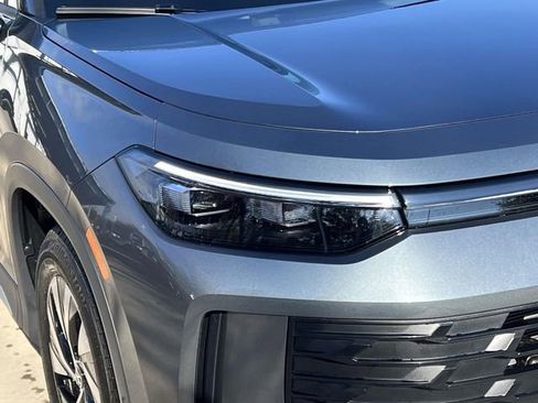 New 2026 Volkswagen Tiguan S FWD image 7