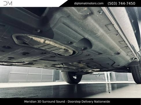 Used 2023 Land Rover Range Rover SE AWD/4WD image 55