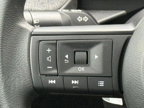 New 2026 Nissan Kicks S AWD/4WD image 29