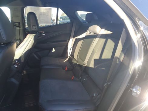 Used 2026 Chevrolet Blazer EV RS FWD image 14
