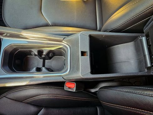 Certified 2024 Jeep Compass Latitude image 26