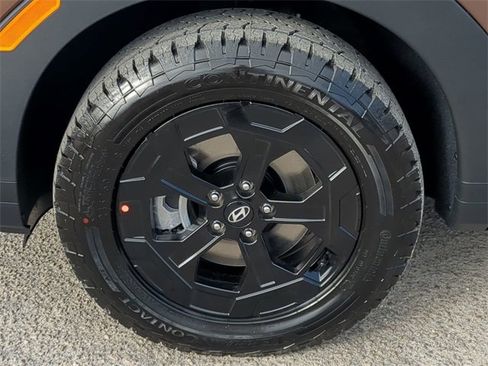 New 2025 Hyundai Santa Fe XRT image 11