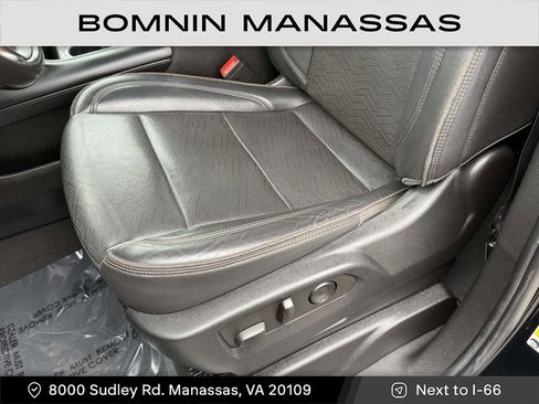 Certified 2021 Chevrolet Tahoe High Country image 15