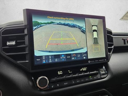 Used 2022 Toyota Tundra TRD Pro image 13