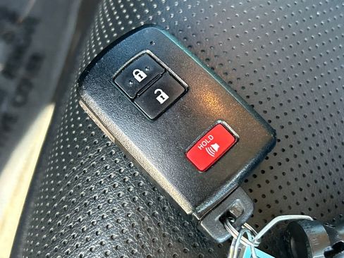 Used 2020 Toyota 4Runner Nightshade image 35