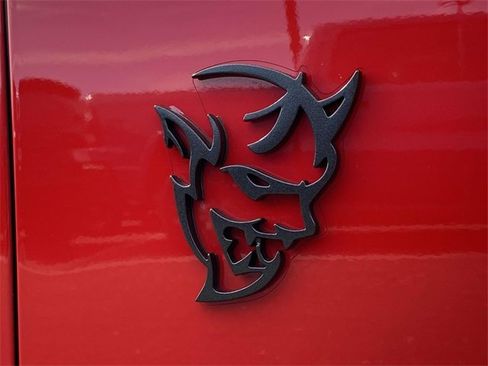 Used 2018 Dodge Challenger SRT Demon image 29