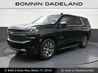 Used 2023 Chevrolet Tahoe LT w/ Luxury Package RWD video 1