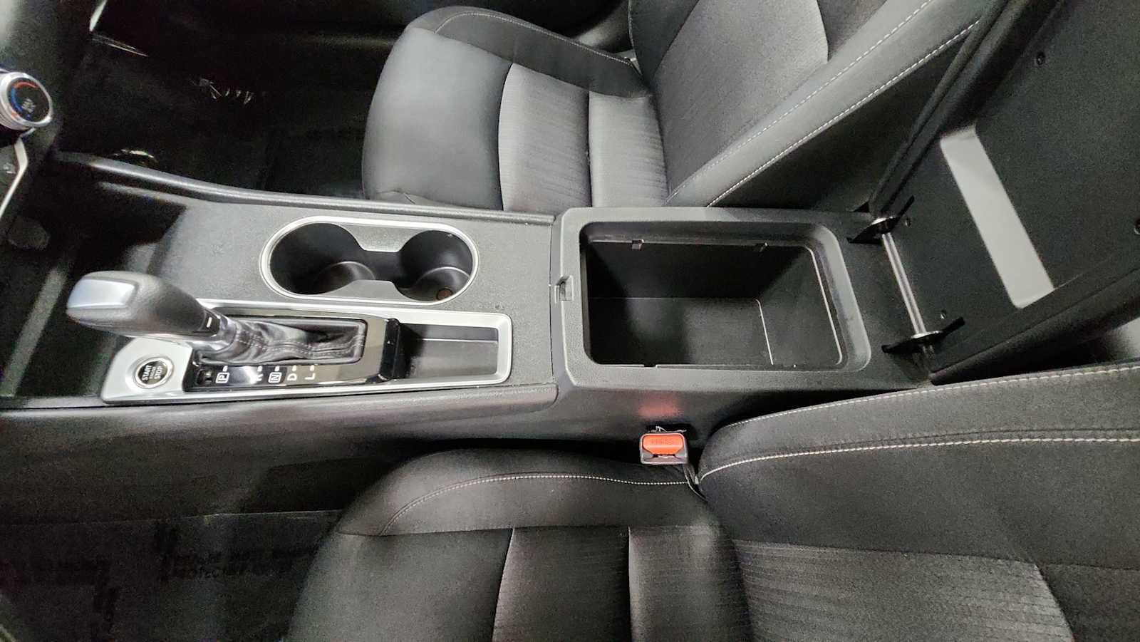 Used 2022 Nissan Altima 2.5 SV FWD image 22
