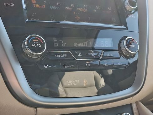 Certified 2024 Nissan Murano SL AWD/4WD image 17