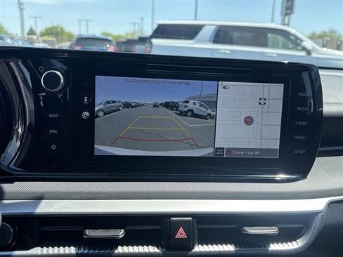 Used 2022 Kia K5 GT-Line AWD/4WD image 14