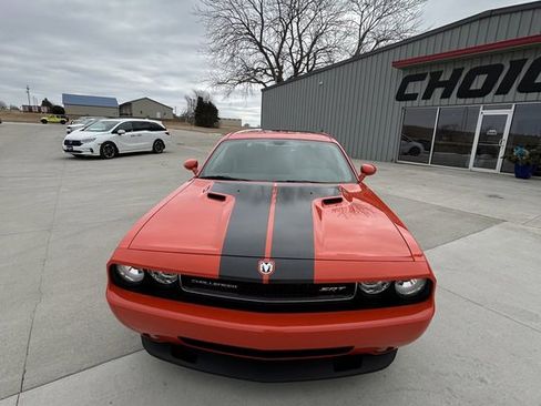 Used 2008 Dodge Challenger SRT8 image 5