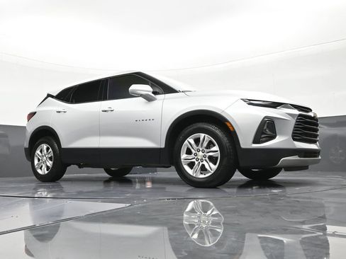 Used 2020 Chevrolet Blazer LT FWD image 26