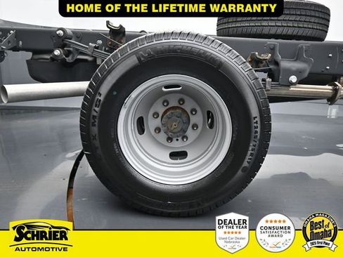 Used 2024 Ford F350 XLT image 40