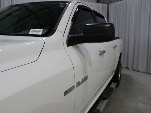 Used 2010 Dodge Ram 1500 Truck SLT AWD/4WD image 32
