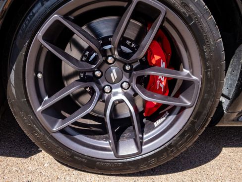Used 2021 Dodge Charger Scat Pack RWD image 8