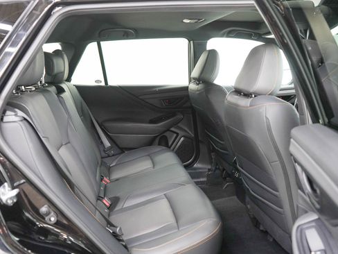 Used 2024 Subaru Outback Wilderness AWD/4WD image 12
