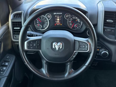 Used 2024 RAM 1500 Tradesman image 7