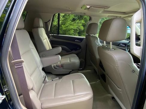 Used 2017 Chevrolet Tahoe Premier AWD/4WD image 34