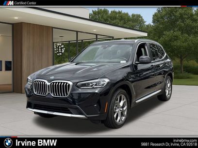 Used 2023 BMW X3 xDrive30i w/ Premium Package
